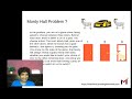 Monty Hall Problem - Probability and Statistics