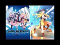 Seishun wa Non-Stop! X Marshmallow Justice