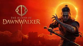 The Blood of Dawnwalker