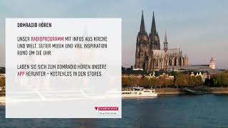 Kapitelsmesse im Kölner Dom