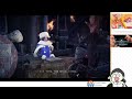 【 mhw：ib】アイスボーンに突入じゃいいいい！！朝から狩り活！！！行くぞ！！虫！！モンハンワールド！！【うるさい画家】