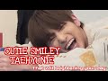 [TAEHYUN MOMENTS] A Compilation of Cute Smiley Taehyunie That Will Brightening Your Day 🌞🌤️