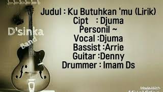 D'sinka Band \