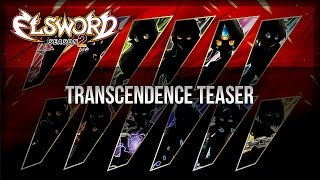 Elsword Official - Transcendence Teaser Trailer