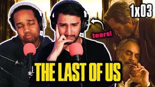 *The Last of Us 1x03* is HEARTBREAKING and BEAUTIFUL...