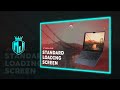 [FREE] 🖥️ Modern & Responsive FiveM Loading Screen | Customizable UI | MJ DEVELOPMENT
