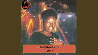 Ngaavongwe Jesu (Back Vocals)