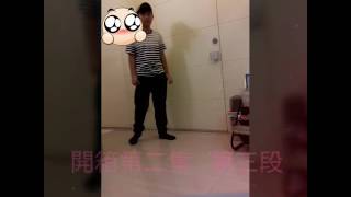 衣服開箱～第四集～試穿衣服～第三段