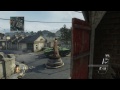 【cod bo2】ぼどかちゃんの凸スナ実況♯120　~クリップとれそうでとれない...~