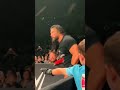 Roman Reigns mocking 2 Year old fan at WWE Live Event 😂😂THIS IS SO CUTE