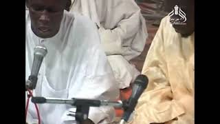 (Archive) Mawahibou Naafih Wksm Kourel 1 Daarah Mafatihoul Bichri Touba DMB