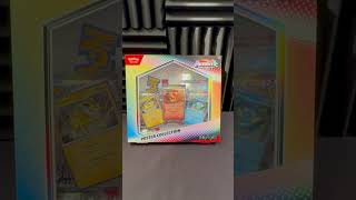 Prismatic Evolutions Giveaway + Epic Pull!  #asmr #pokemon #giveaway