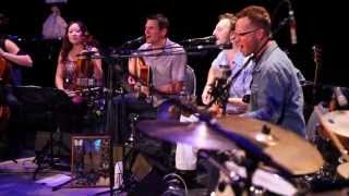 Guster - "Satellite" [Live Acoustic w/ the Guster String Players]