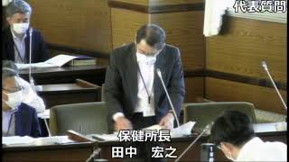 R050620 小樽市議会　本会議２