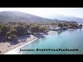 billy s villa platamon greece