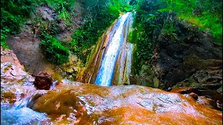 Tranquil River and Waterfall Sounds for Ultimate Relaxation and Better Sleep