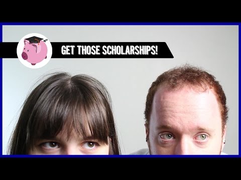 Financial Aid Boot Camp | HOW TO GET THOSE SCHOLARSHIPS!! Financial Aid Boot Camp | HOW TO GET THOSE SCHOLARSHIPS!!