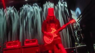 Fogray - Buckethead Live 9/14/24