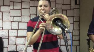 ROYAL CLUB - ESTE SKA - FULL BAND #RECORDING