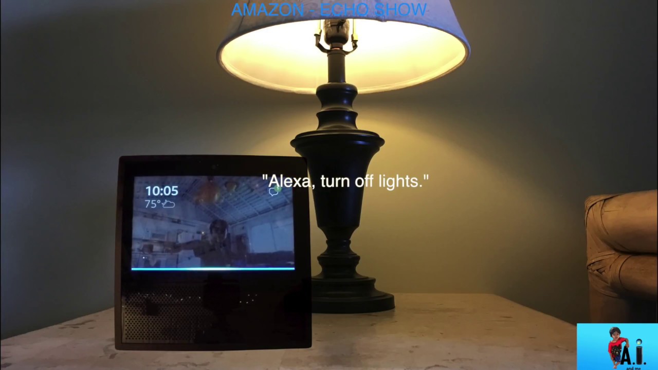 How Does Alexa Turn The Lights On And Off | Homeminimalisite.com