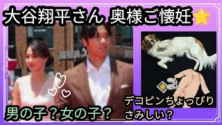 大谷翔平さん✨奥様ご懐妊🌼男の子？女の子？この先は用心👀？今後の運気は？2025年日本は？乙巳年🐍占うよ🔮#アストロダイス #タロット #占い #大谷翔平#田中真美子 #乙巳日本