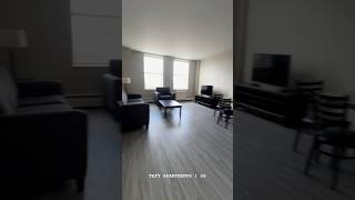 Taft Apartments | 5G