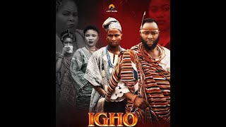 IGHO - Latest esan nollywood movie 2024