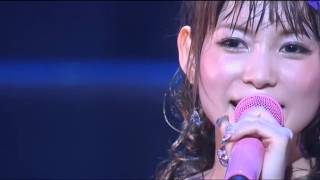 Shoko Nakagawa - Starry Pink (Live)