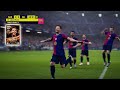 🎊 MSN Messi Special Celebration 🎊 | eFootball 2025