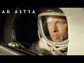 AD ASTRA | 20 de septiembre en cines