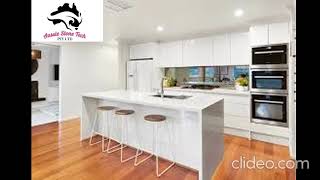 Zero Silica Engineered Stone Central Coast | Porcelain Countertops Central Coast