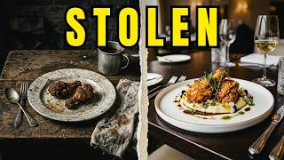 10 Foods Invented in Slavery That Fine Dining STOLE