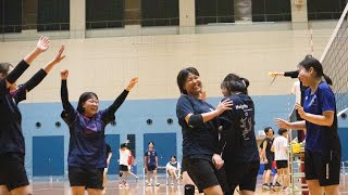 【第3回Heights杯】Heights B vs.WINS B（準々決勝）