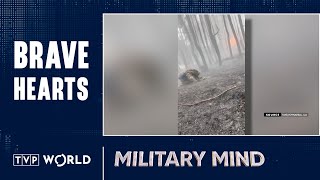 Ukrainian Special Forces Under Fire! | Military Mind