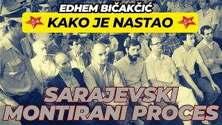 KAKO JE NASTAJAO  POLITIĆKI MONTIRANI \