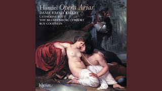 Handel: Admeto, HWV 22, Act II: Aria. La sorte mia vacilla (Antigona)