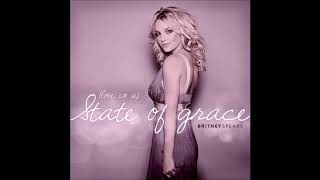 Britney Spears - State Of Grace Remastered