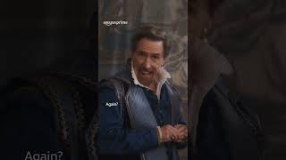 My Lady Jane | Nobody Cares | Amazon Prime