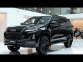 2025 isuzu panther the ultimate suv you need to see