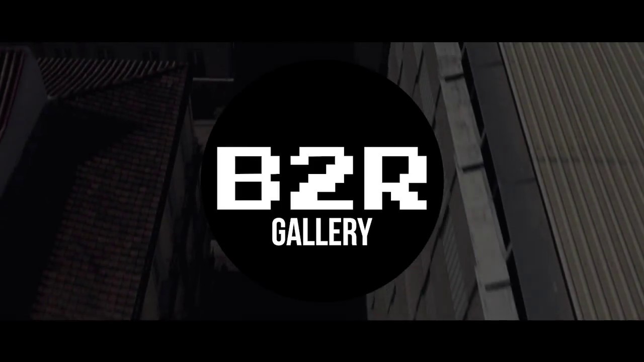 B2r Gallery Youtube