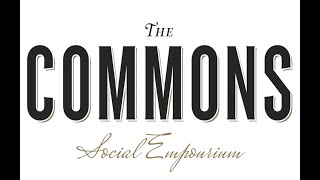 The Commons | Chico, CA