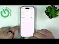 How to Use Back Tap Feature on iPhone 17