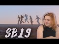 SB19 'FREEDOM' Music Video & Live on Rappler REACTION