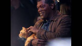 Captain Marvel (2019) Goose the Cat Featurette | Meet the Flerken (Behind the Scenes)