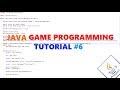 Java Game Programming #6 - Loading our Map in From an Image!