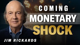 Jim Rickards Stablecoins Could Trigger A Global Crisis