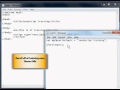 JavaScript Training Series - Tutorial 5 - Declaring and Initializing Variables