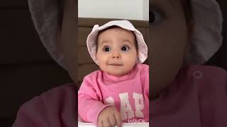 Cute babies Papa Talking Part-3 🥰#baby#babyvideos#youtube#funny#trending#cutebaby#viralvideo#remix