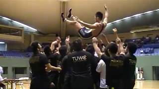 2010年レスリング全日本学生王座決定戦