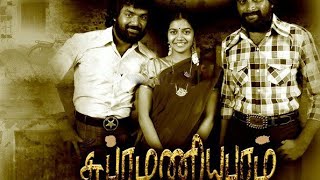 Subramaniapuram (2008) Tamil full movie|Sasikumar|Jai|Samuthirakani|Swathi Reddy